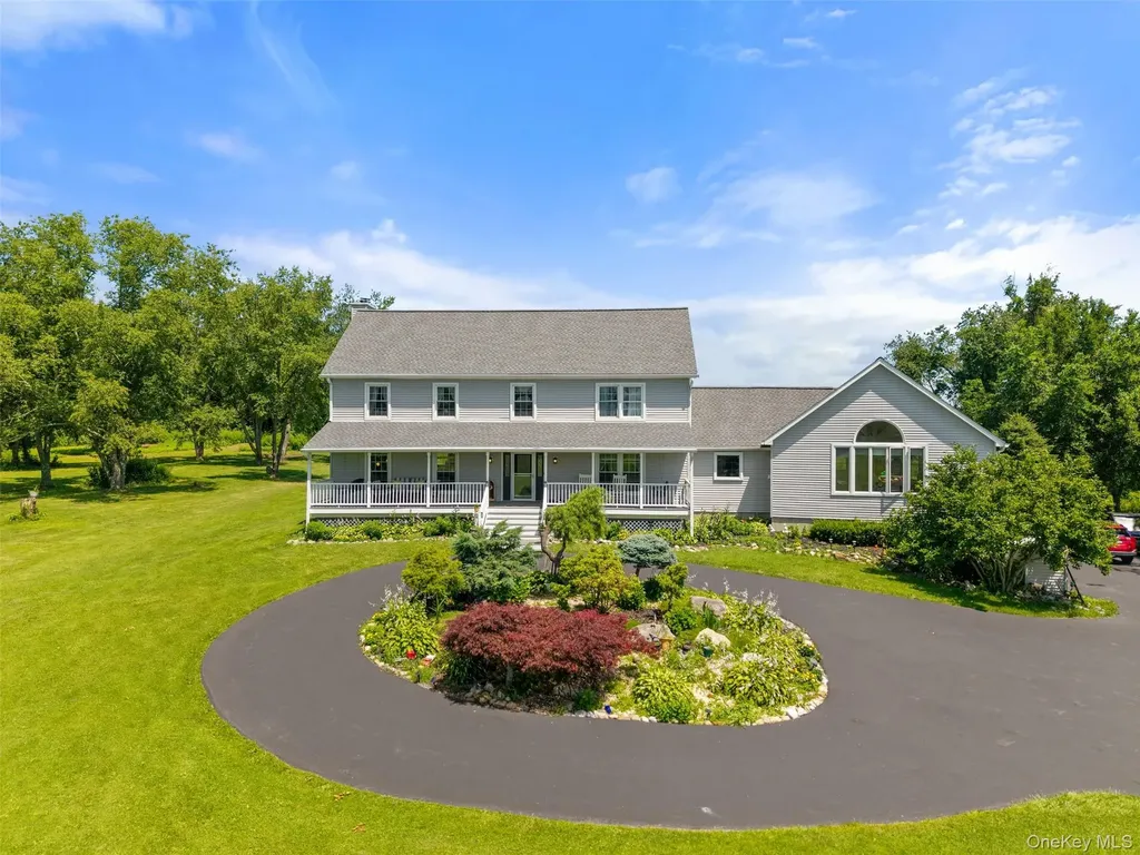 81 Sunset Drive Patterson NY 12563