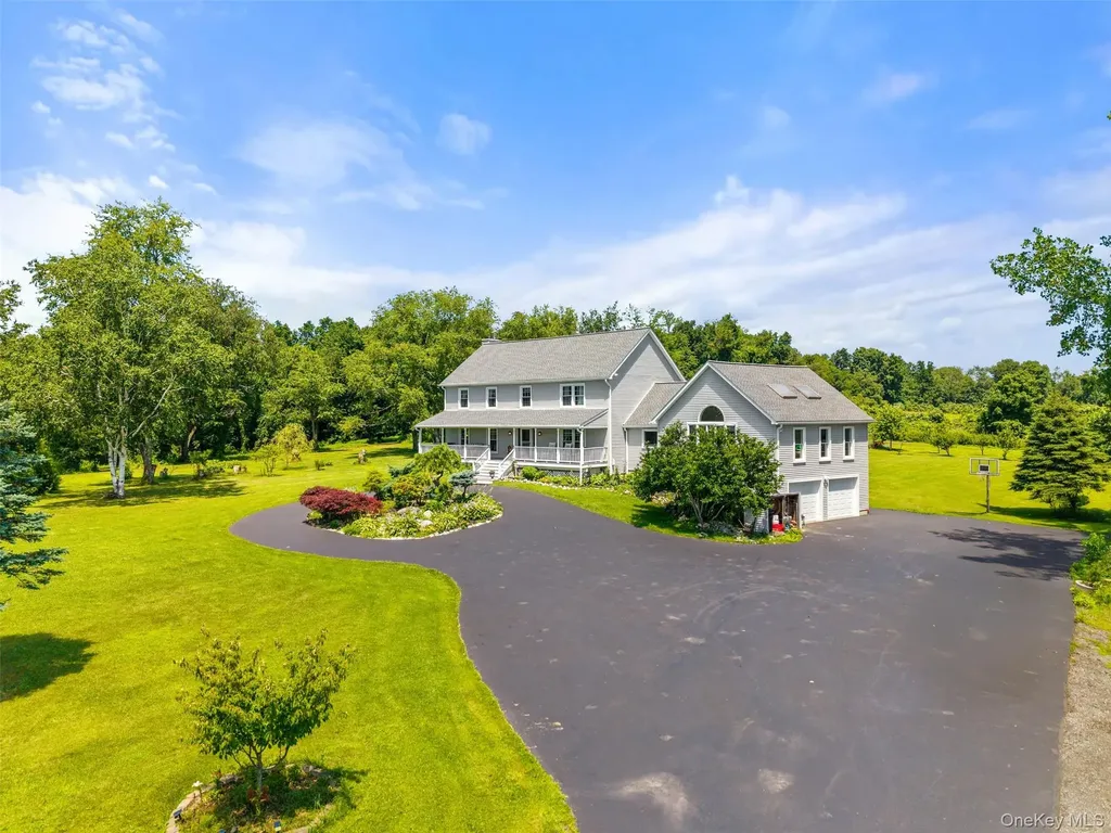 81 Sunset Drive Patterson NY 12563