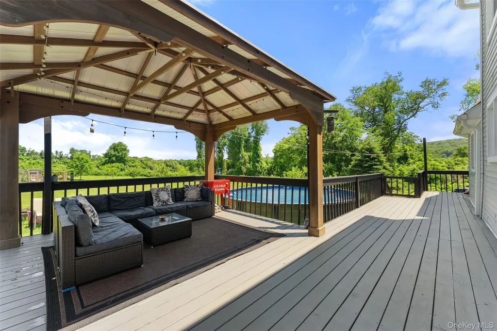 81 Sunset Drive Patterson NY 12563