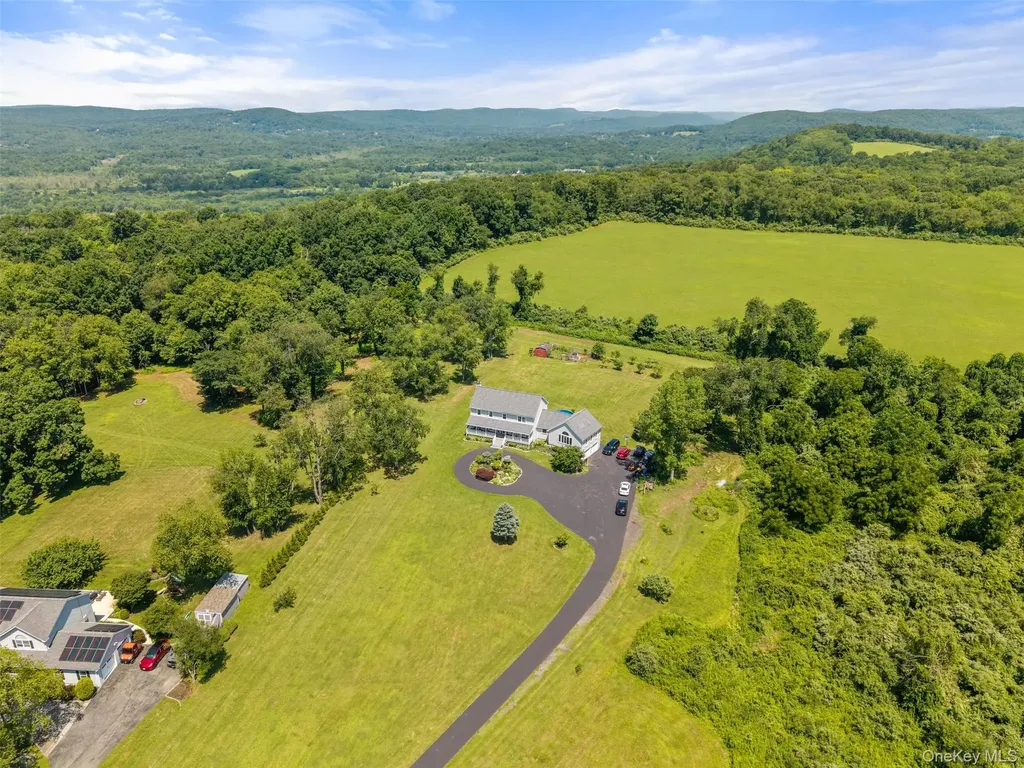 81 Sunset Drive Patterson NY 12563