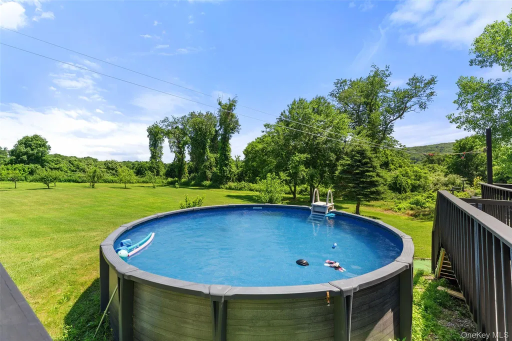 81 Sunset Drive Patterson NY 12563