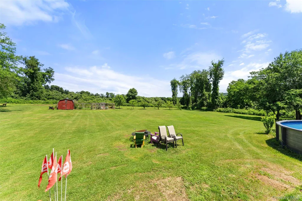 81 Sunset Drive Patterson NY 12563
