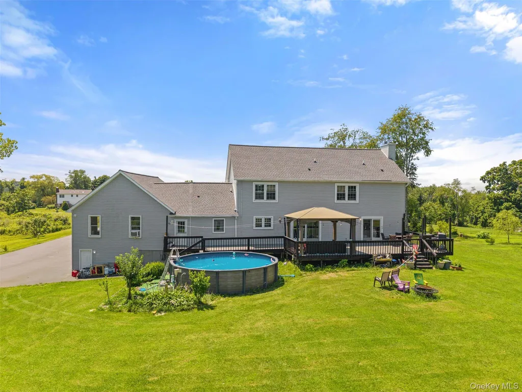 81 Sunset Drive Patterson NY 12563
