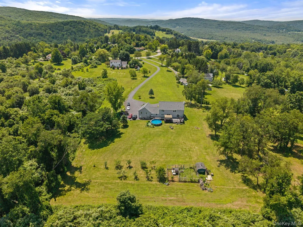 81 Sunset Drive Patterson NY 12563