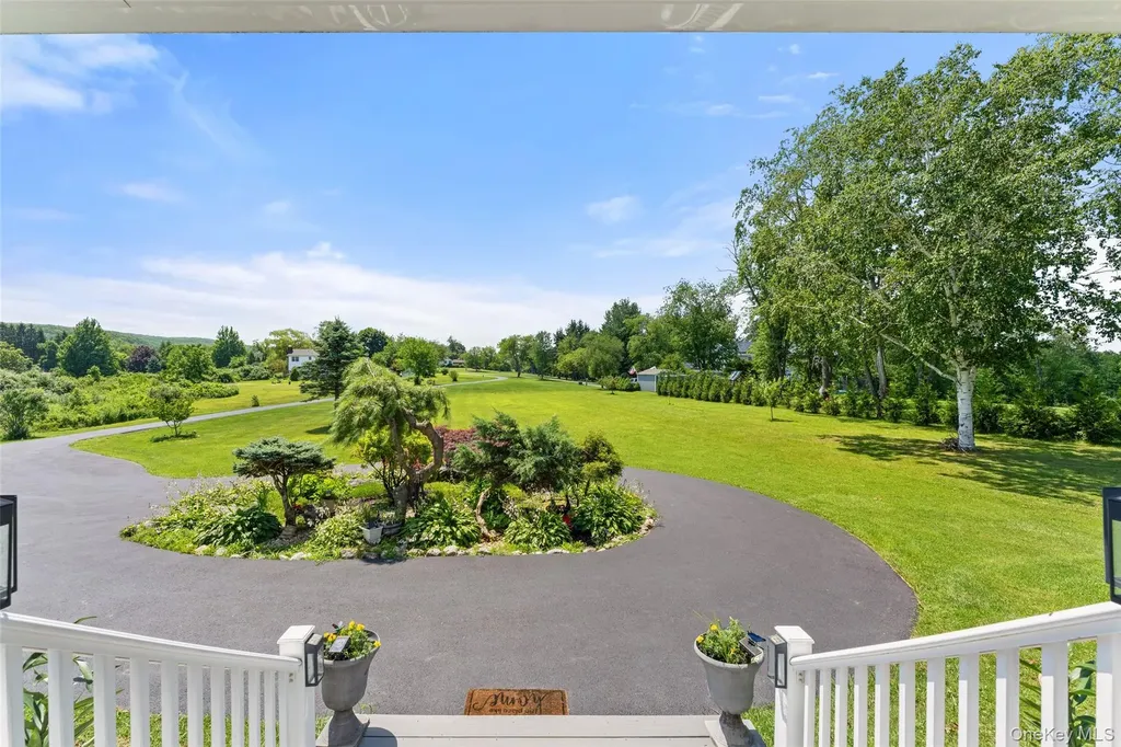 81 Sunset Drive Patterson NY 12563