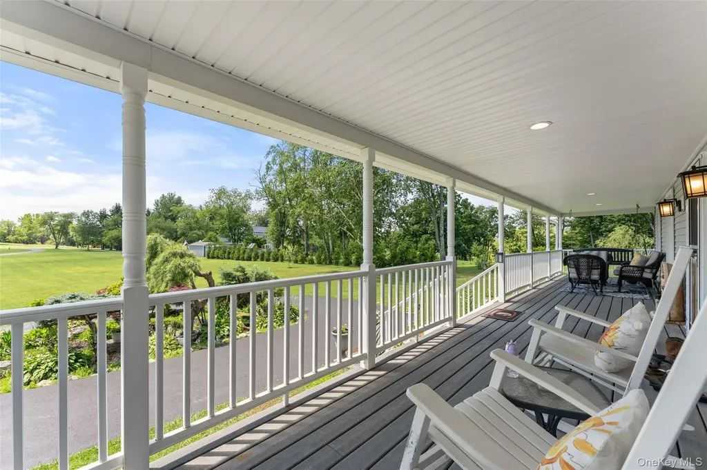 81 Sunset Drive Patterson NY 12563