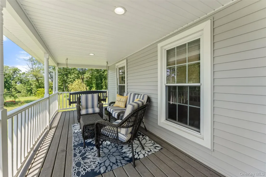 81 Sunset Drive Patterson NY 12563