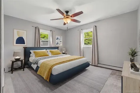 17 Ridge Road Cortlandt Manor NY 10567