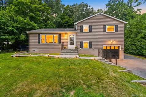17 Ridge Road Cortlandt Manor NY 10567