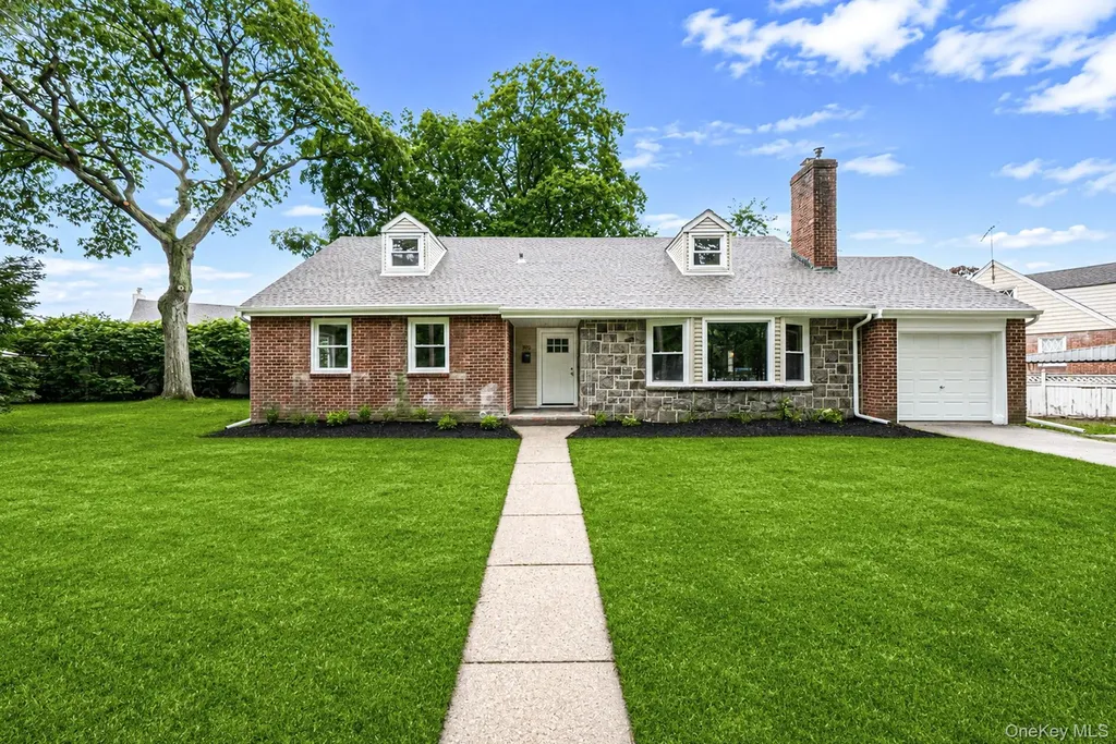 970 Hillman Street West Hempstead NY 11552
