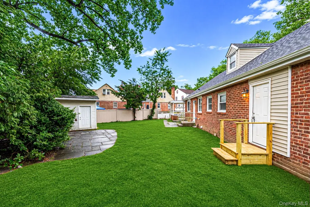 970 Hillman Street West Hempstead NY 11552