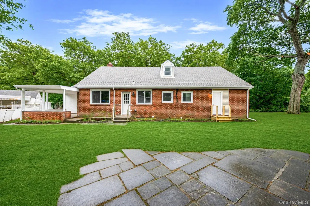 970 Hillman Street West Hempstead NY 11552