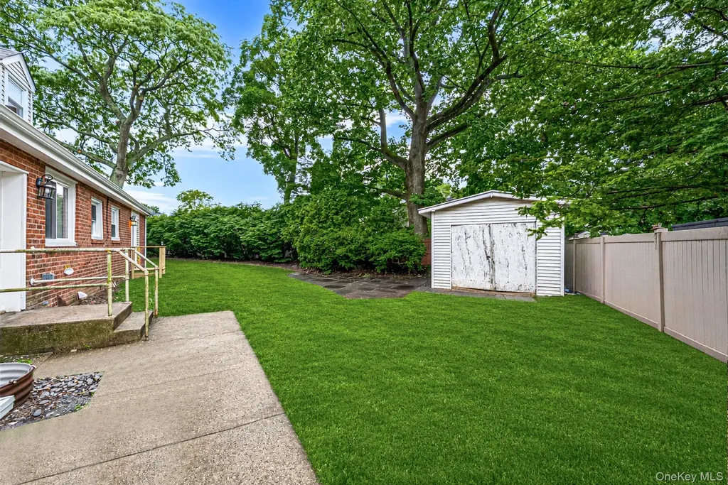 970 Hillman Street West Hempstead NY 11552