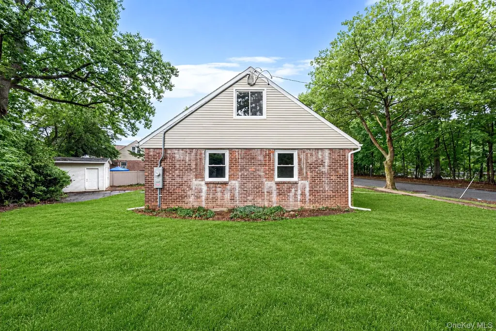 970 Hillman Street West Hempstead NY 11552