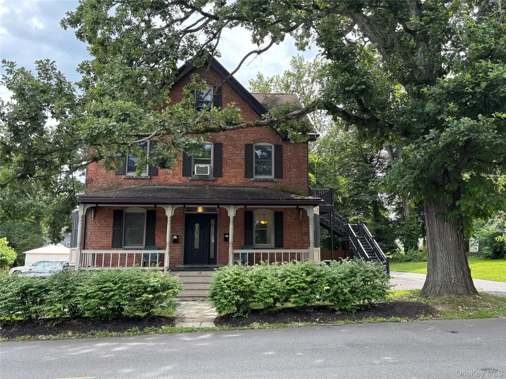 955 Wolcott Avenue Beacon NY 12508