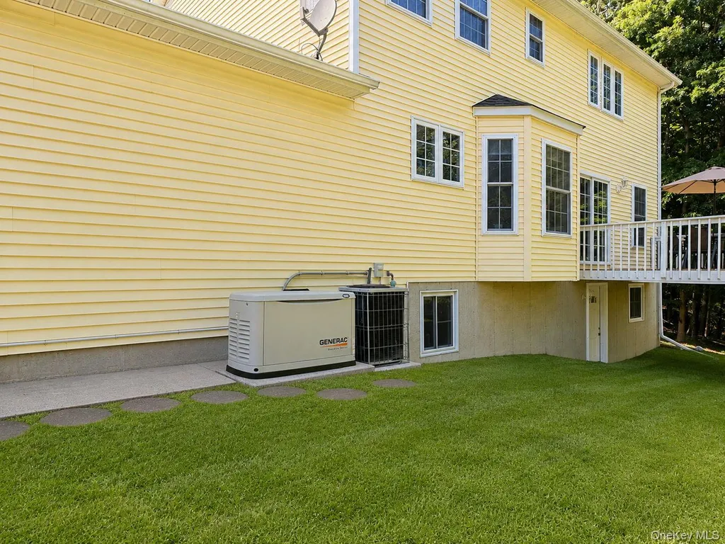55 Fairway Drive Johnson NY 10933