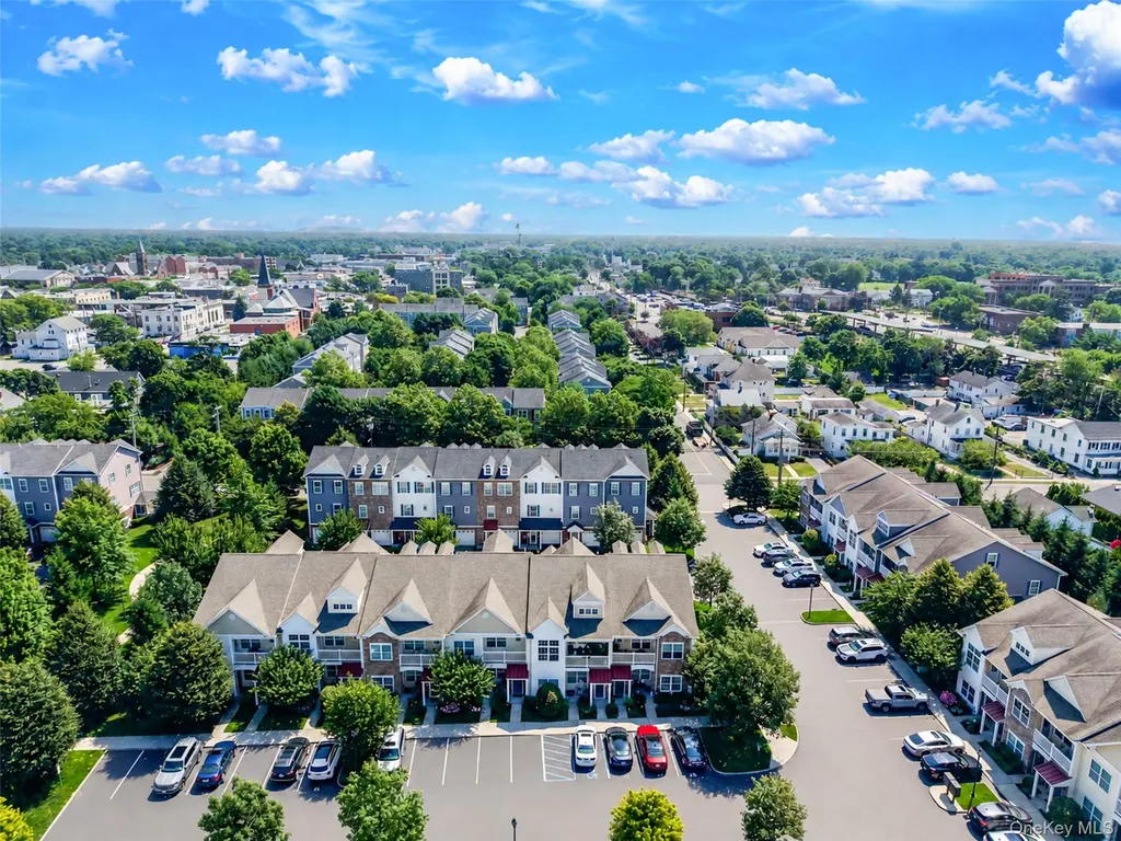 47 Barley Lane Patchogue NY 11772