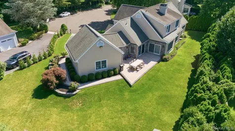 15 Ellis Drive White Plains NY 10605