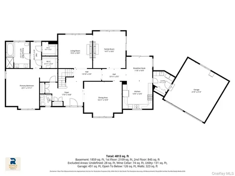 15 Ellis Drive White Plains NY 10605
