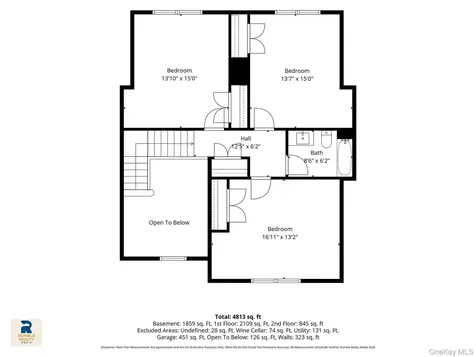 15 Ellis Drive White Plains NY 10605