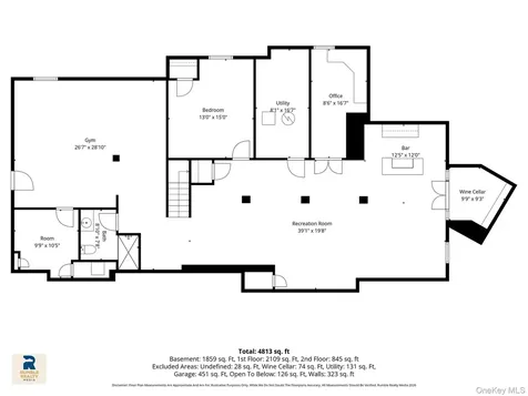 15 Ellis Drive White Plains NY 10605