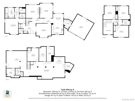15 Ellis Drive White Plains NY 10605