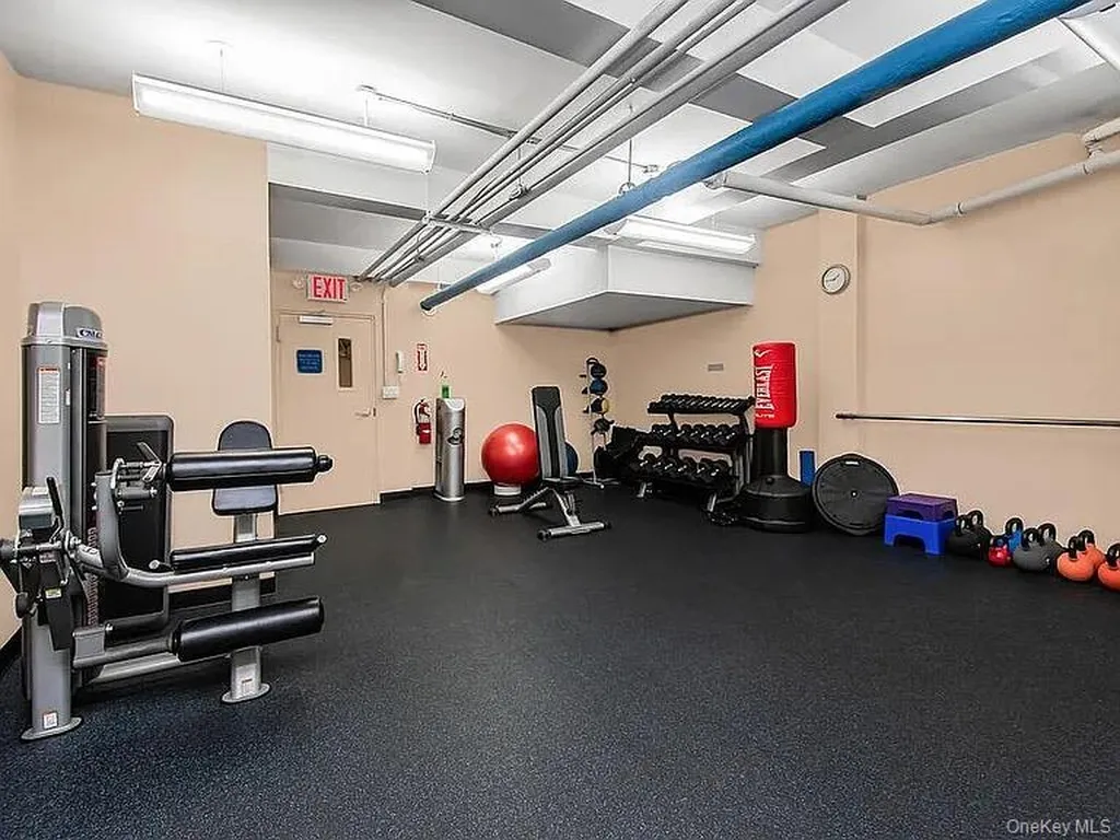 2550 Independence Avenue Bronx NY 10463