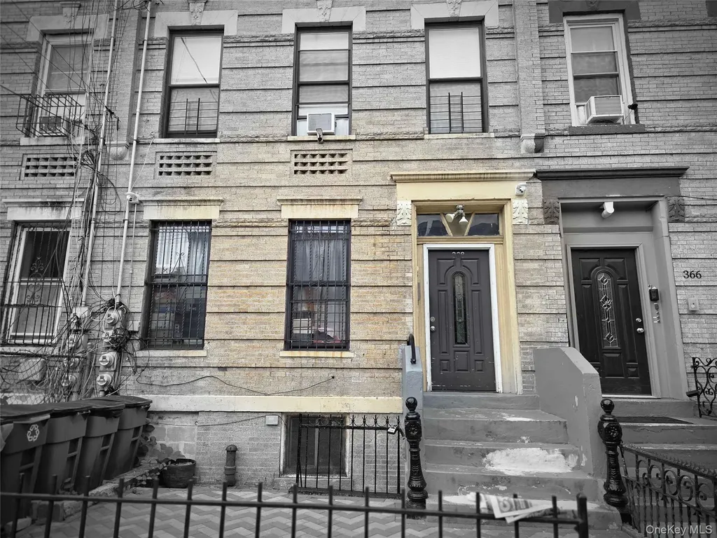 368 New Jersey Avenue Brooklyn NY 11207
