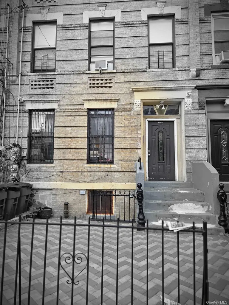 368 New Jersey Avenue Brooklyn NY 11207