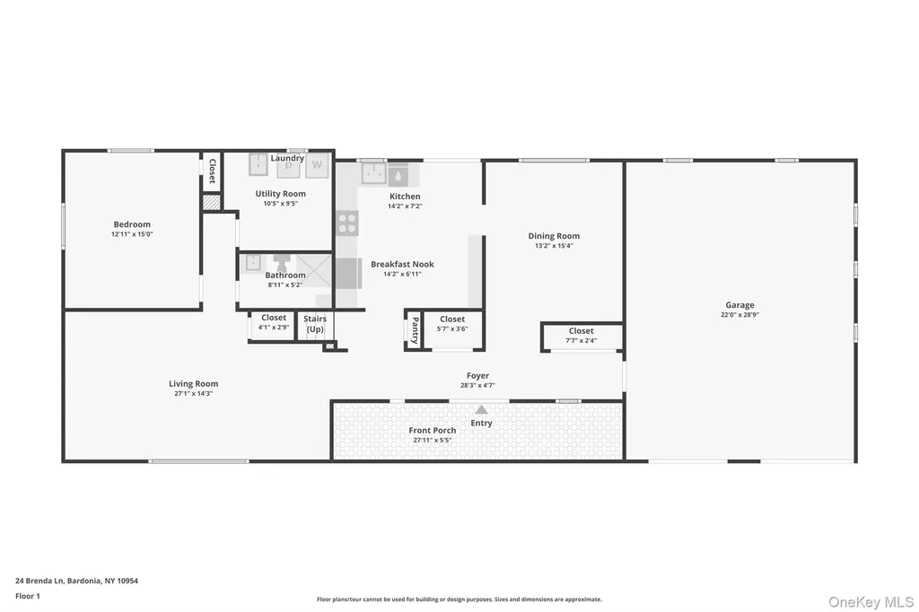 24 Brenda Lane Bardonia NY 10954