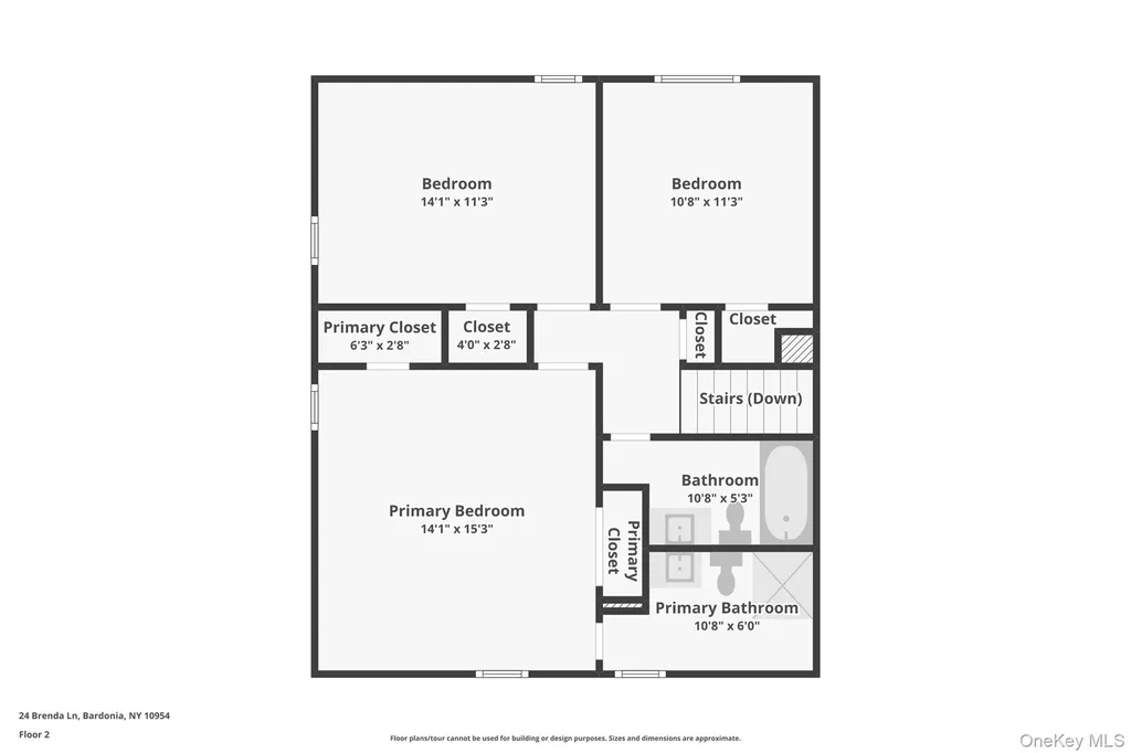 24 Brenda Lane Bardonia NY 10954