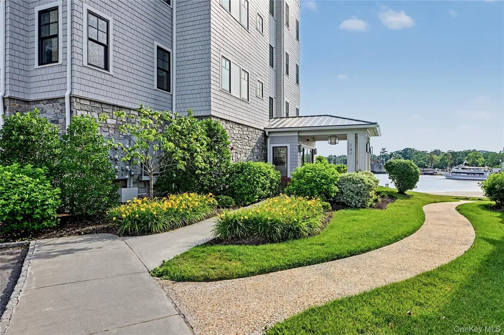 740 Davenport Avenue New Rochelle NY 10805