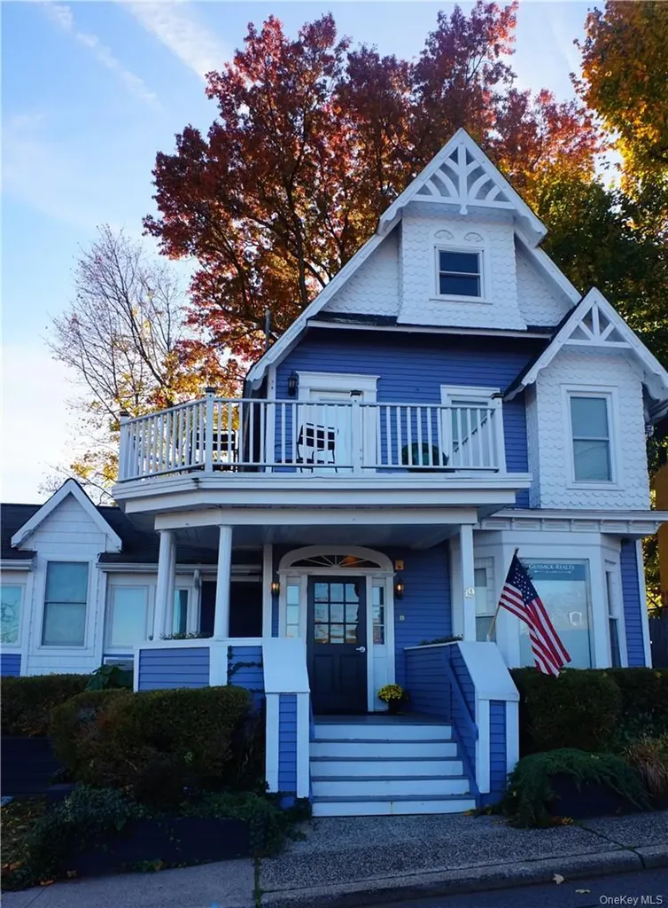 19 Main Street Nyack NY 10960