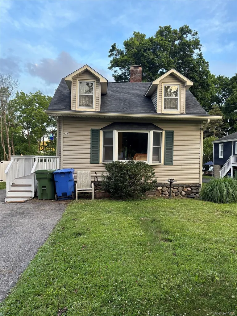 124 Murray Avenue Goshen NY 10924