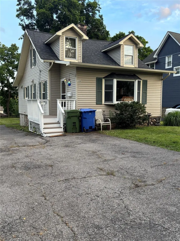 124 Murray Avenue Goshen NY 10924