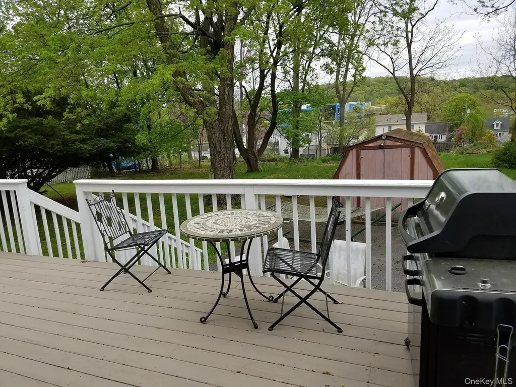 124 Murray Avenue Goshen NY 10924