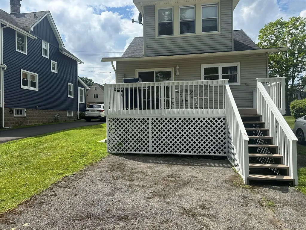 124 Murray Avenue Goshen NY 10924