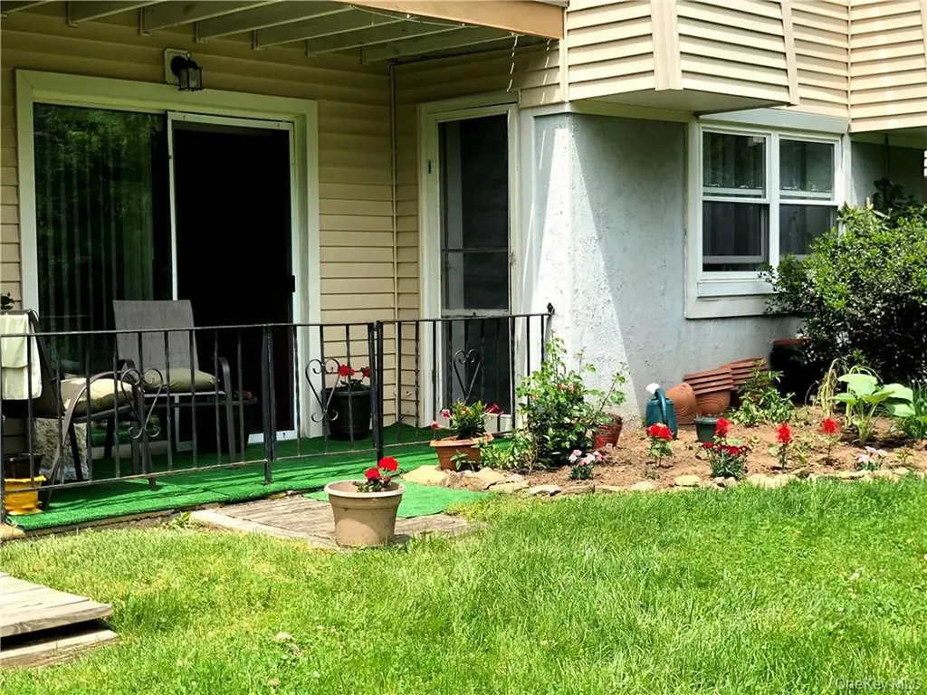 315 Fox Run Lane Carmel NY 10512