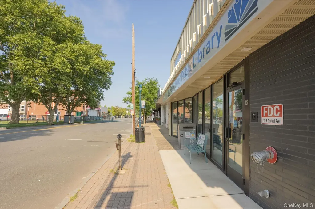 75 E Central Avenue Pearl River NY 10965