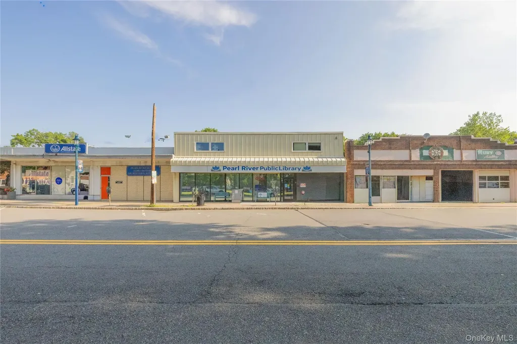 75 E Central Avenue Pearl River NY 10965