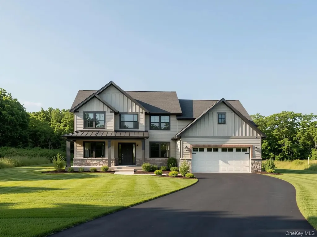 5 Shadow Court Wappingers Falls NY 12590