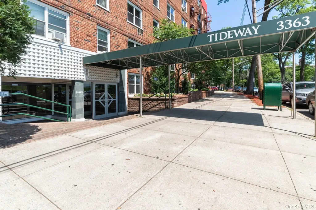3363 Sedgwick Avenue Bronx NY 10463