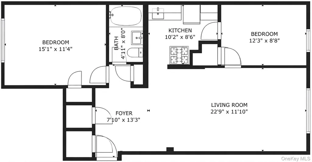 3363 Sedgwick Avenue Bronx NY 10463
