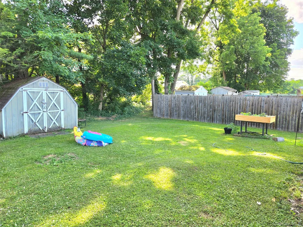 9 Creekview Court Wappingers Falls NY 12590