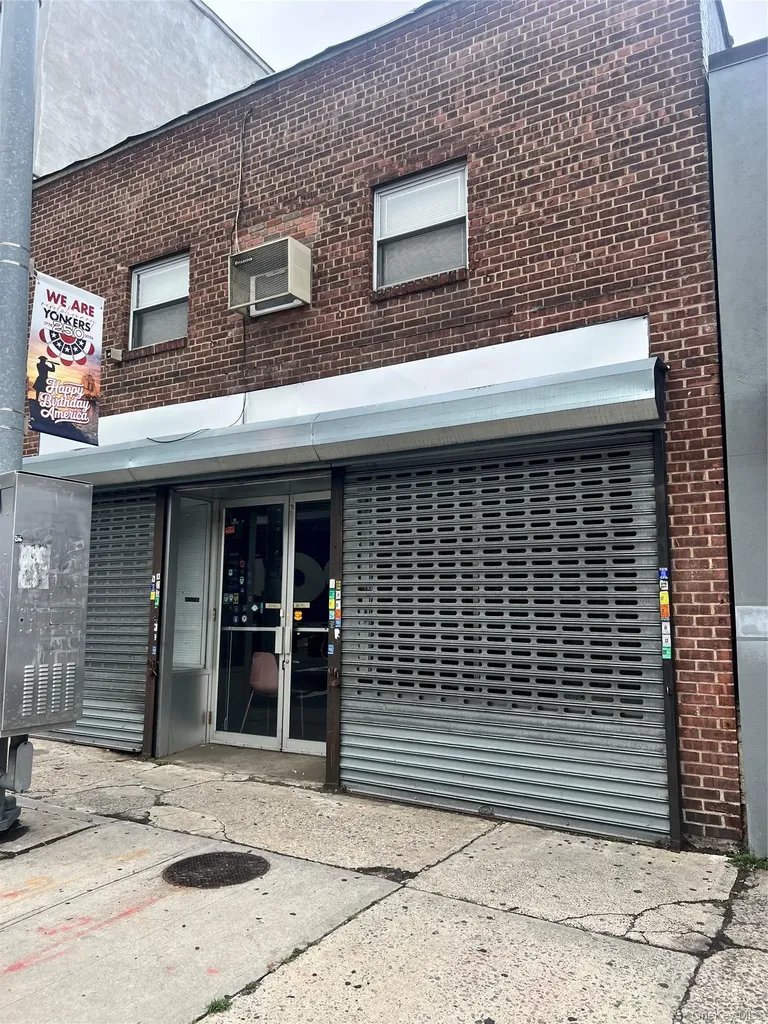 253 S Broadway Yonkers NY 10705