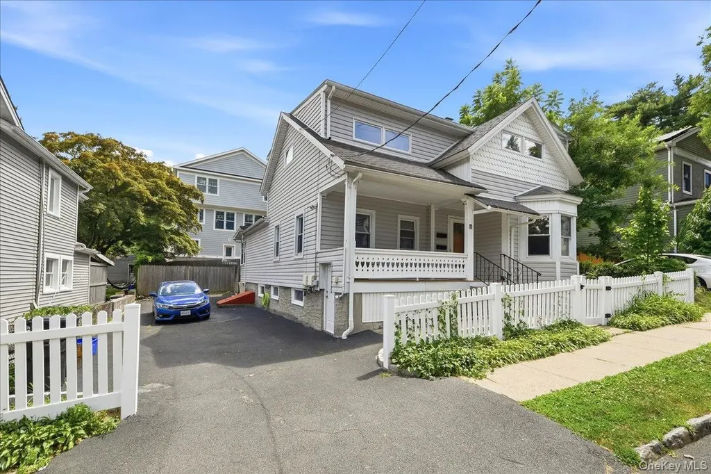 86 Maple Street Dobbs Ferry NY 10522