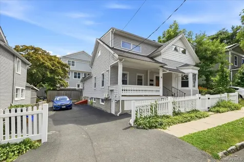 86 Maple Street Dobbs Ferry NY 10522