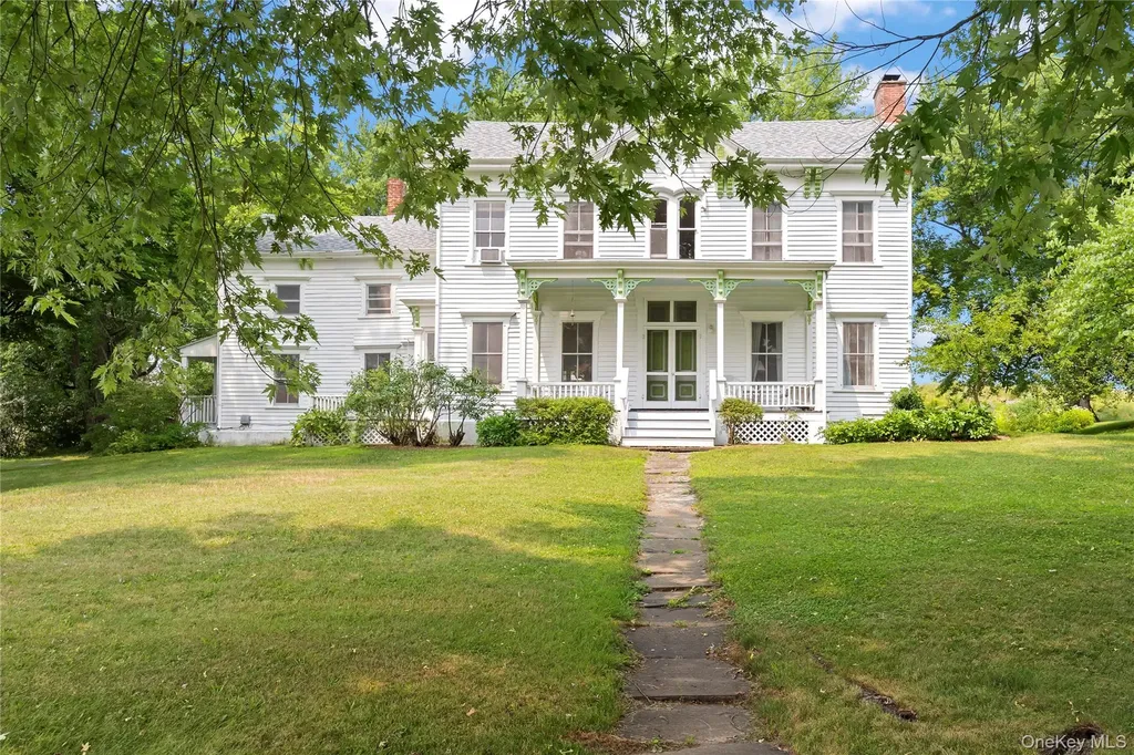 333 County Road 9 Ghent NY 12075