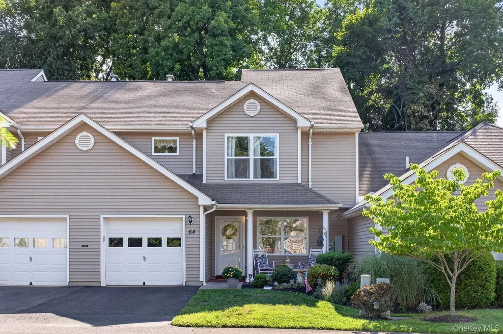 64 Twin Ponds Drive Kingston NY 12401
