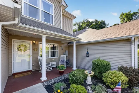 64 Twin Ponds Drive Kingston NY 12401